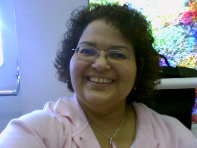 Rosa Soto
