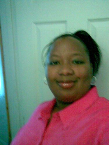 Randinecia Hurt