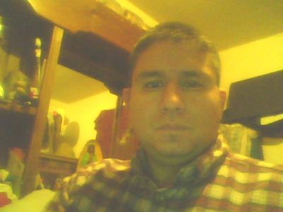 Juan Naranjo