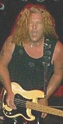 Jeffrey Cox