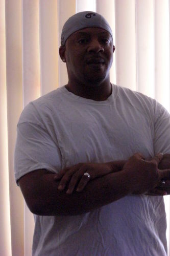 Frank Boyd
