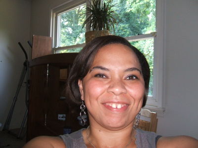 Shara Brooks