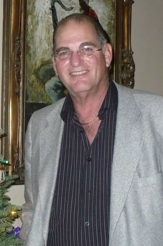 Charles Mandel