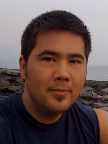 Keith Watamura