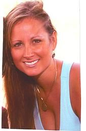 Misti Tucker