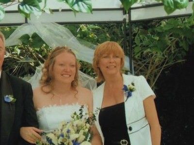 Cheri Mulholland