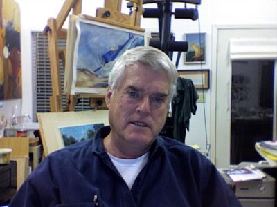 David Kalbach