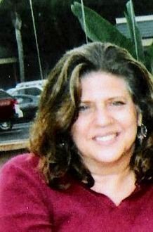 Nancy Kennedy
