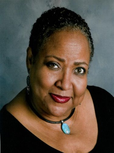 Gloria Cotton