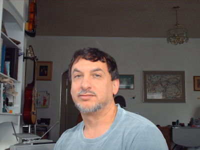 Edward Schneider