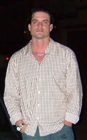 Donny Posner
