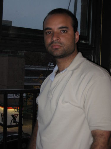 Rafael Garcia