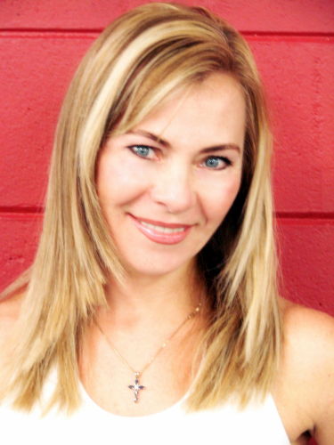 Marina Lagler