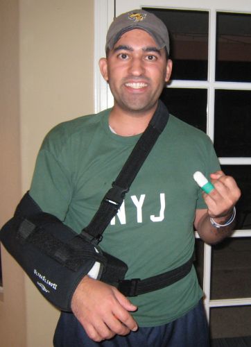 Michael Castro