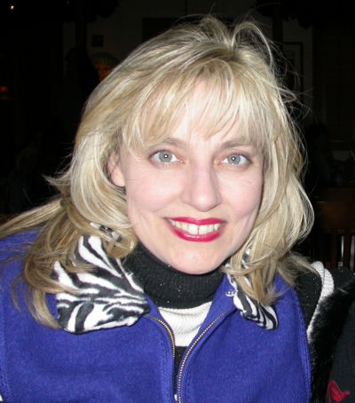 Tina Kincaid