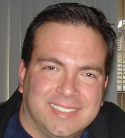 Judson Goldsborough