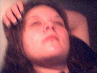 Ashley Garey