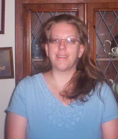 Rebecca Kler