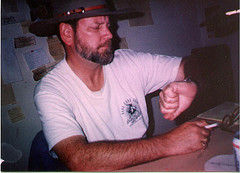 Thomas Porter