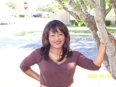 Yolanda Kennedy