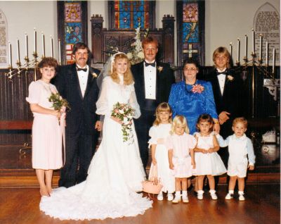 Sharon Brown