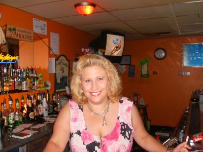 Shari Boles