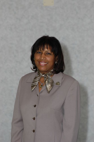 Charmaine Franklin