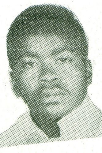 Eddie Davis