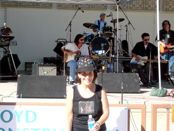 Susan Sattinger