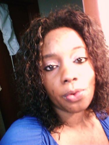 Lavern Jeffries