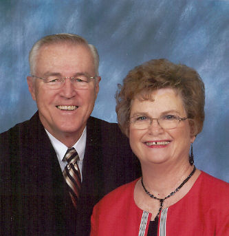 Fred Beck