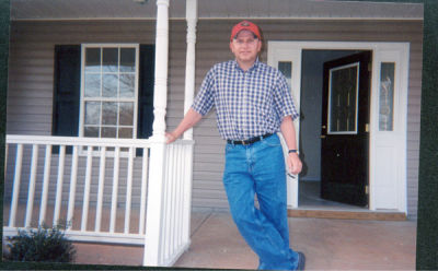 Charles Hill