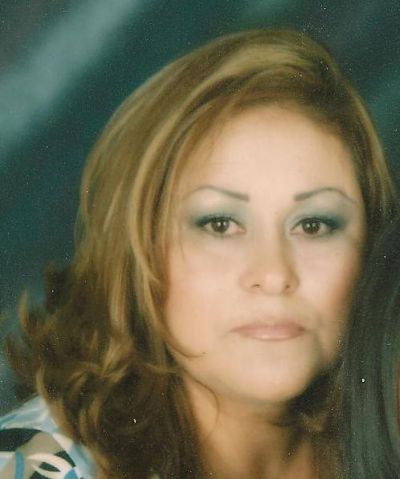 Esther Martinez