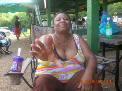 Wanda Cannon