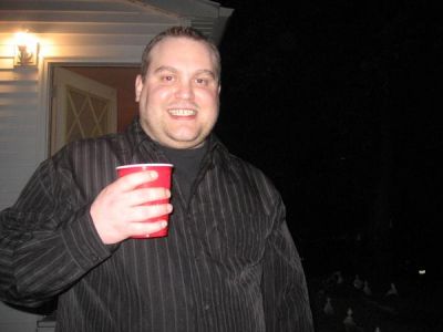 Mitchell Jacob