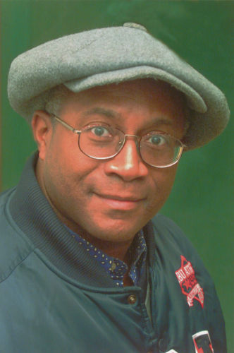 Enoch Parker