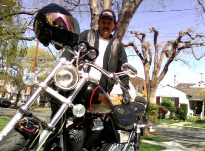 Ronald Doucet