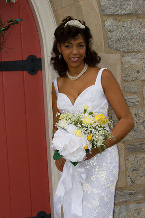 Pamela Croom