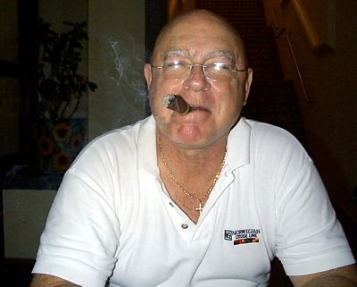 Paul Metivier