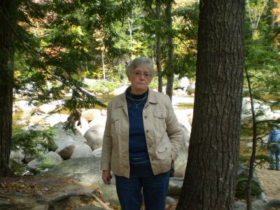 Beverly Carew