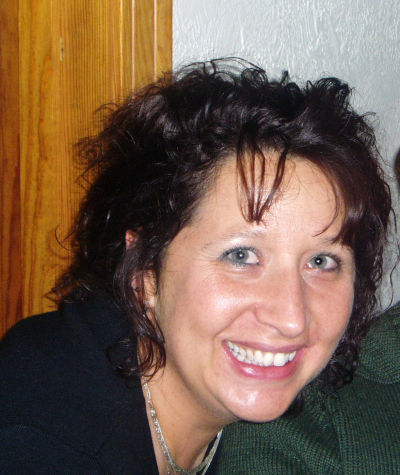 Kimberly Wood