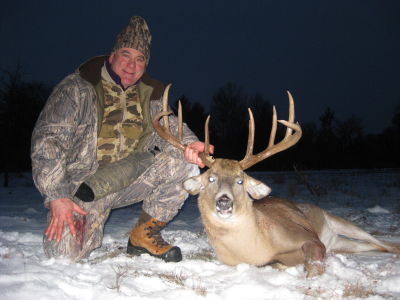 Keith Dewitt