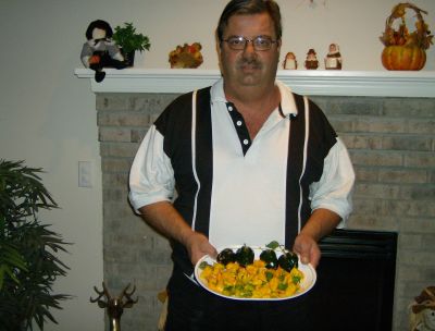 Steven Bennett