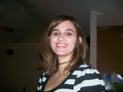 Michelle Lanfersieck
