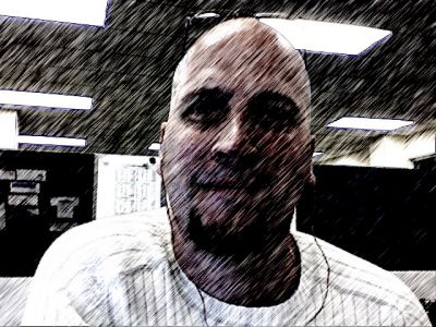 Scott Lyons