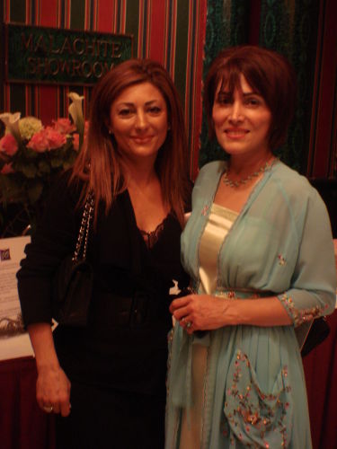 Soheila Khodadoost