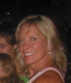 Sandra Williamson