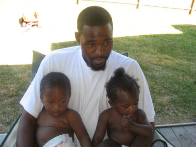 Marveice Harris