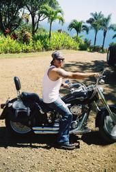 Rodney Pieres