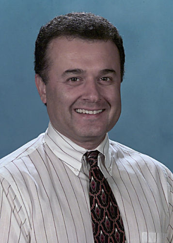 Massoud Azizi